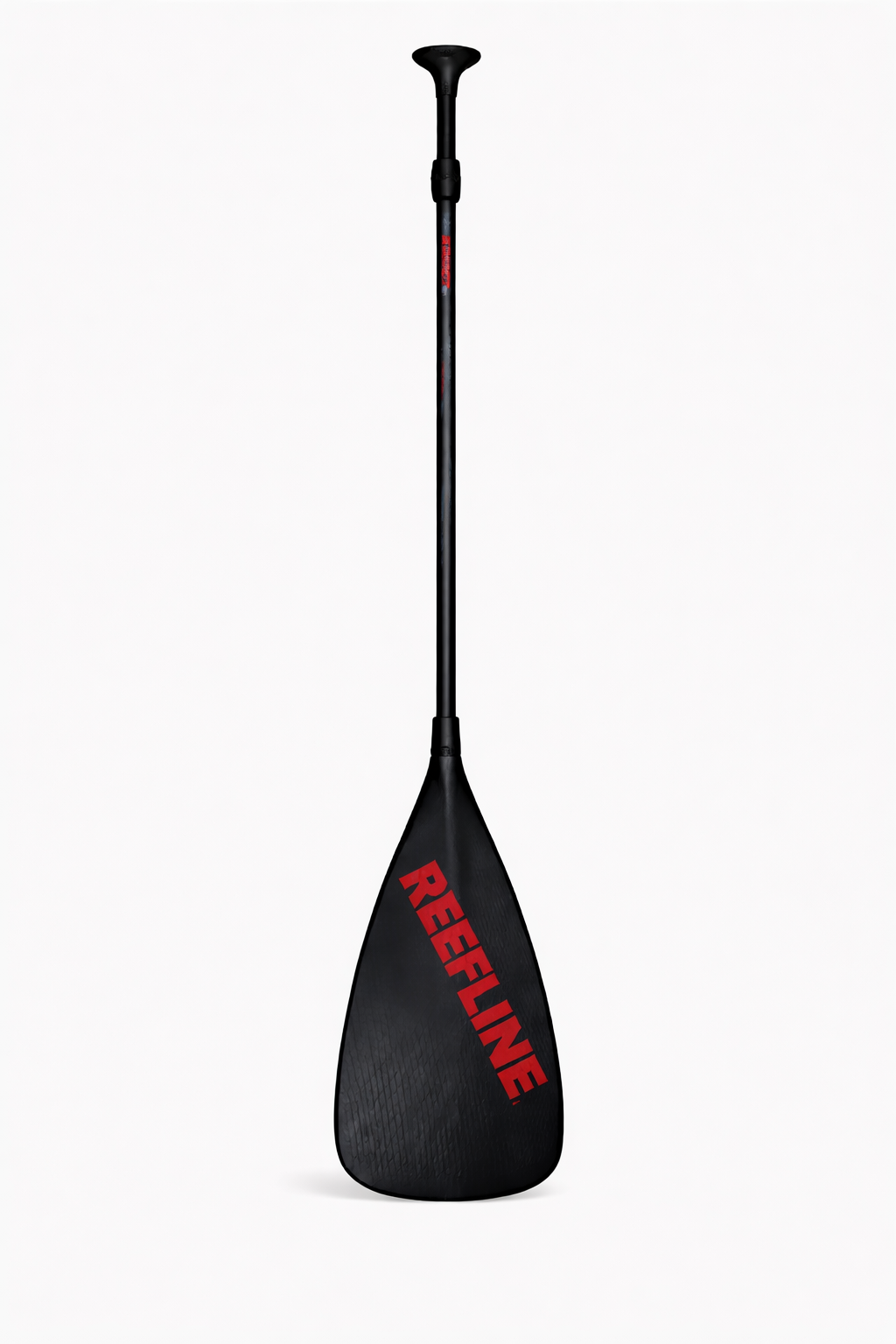 Blacktip SUP Paddel Red Edition