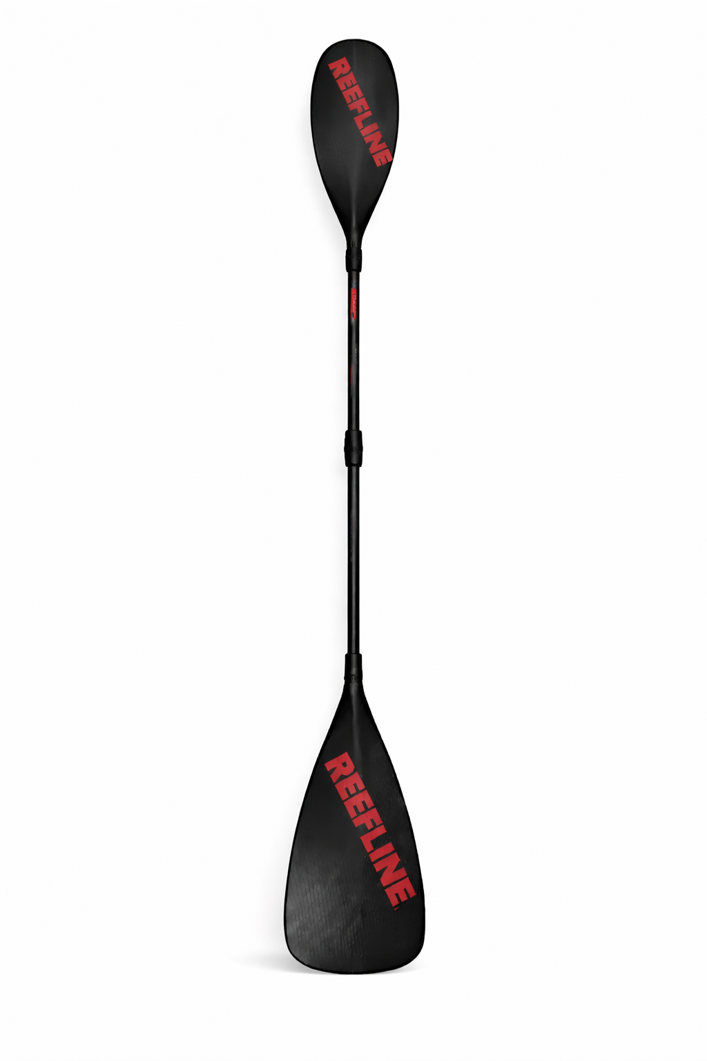 Blacktip SUP Kajak Paddel – Red Edition