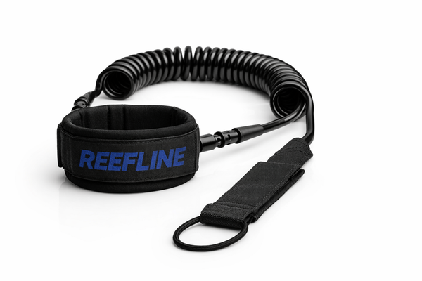 Blacktip Leash - Blue Edition