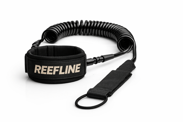 Blacktip Leash - Beige Edition