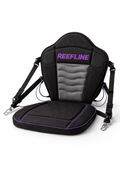 Turtle SUP Kajak Zitje – purple edition