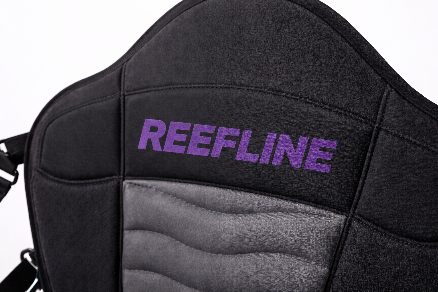 Turtle SUP Kajak Zitje – purple edition