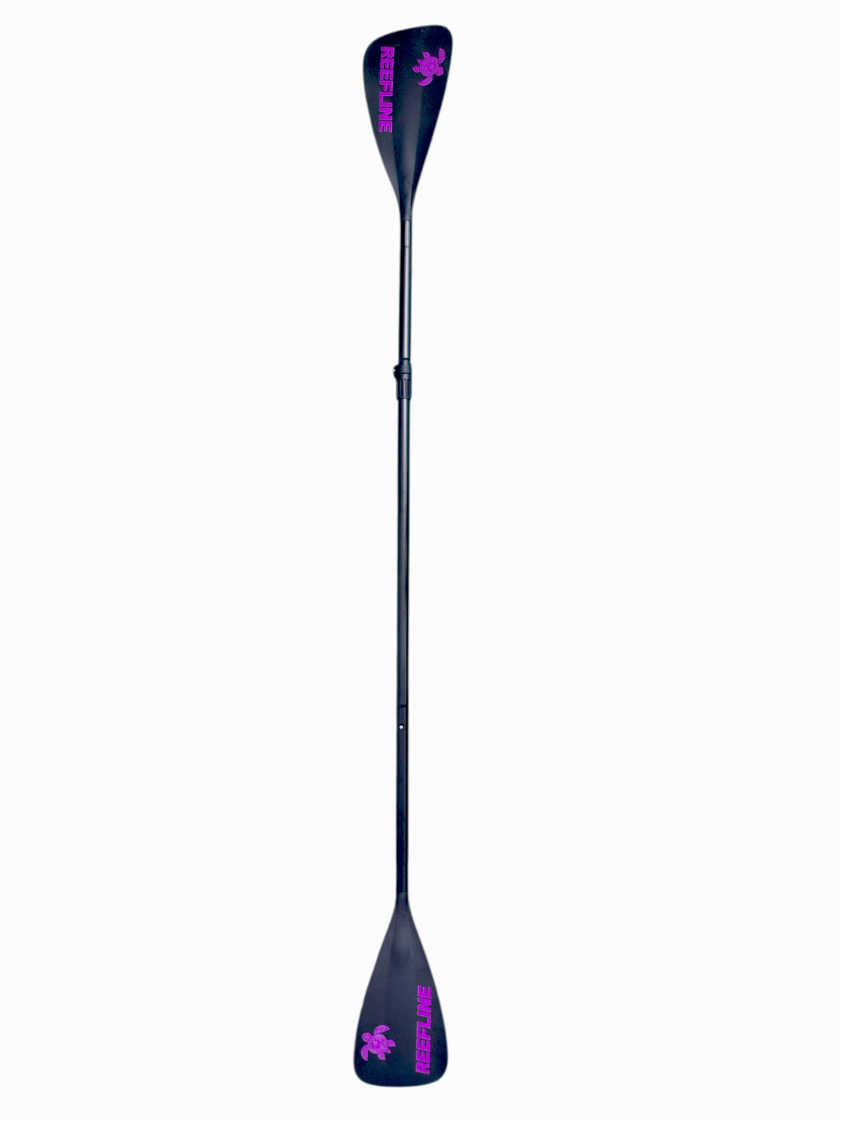 Reefline Turtle 10'6 SUP Board – FULL SUP & KAJAK PAKKET