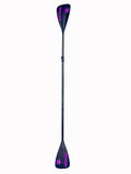 Turtle SUP Kajak Peddel – Purple Edition