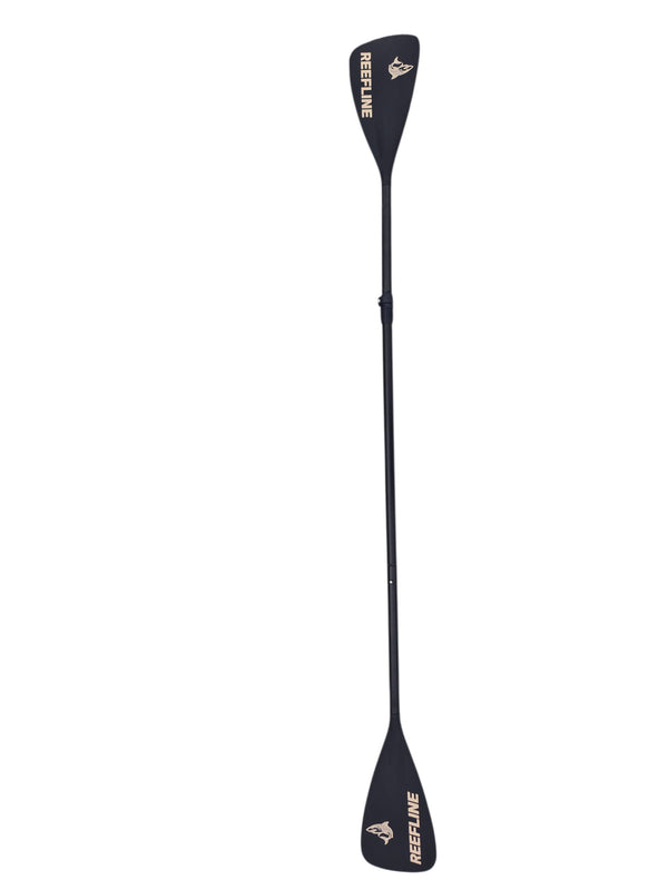 Blacktip SUP Kajak Peddel – Beige Edition