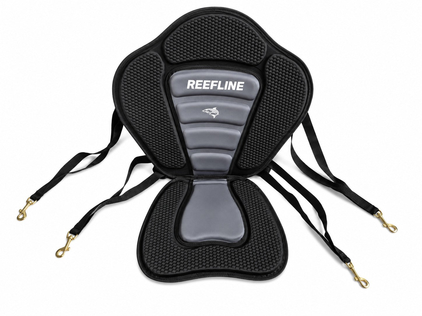 Blacktip SUP Kajak Zitje – Beige edition