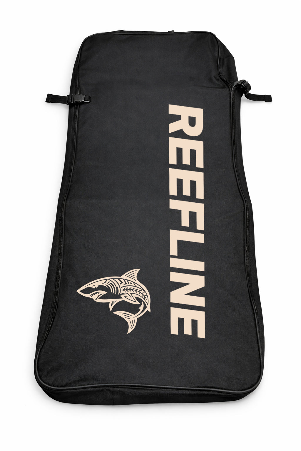 Reefline Blacktip 10'6 SUP Board – FULL SUP & KAJAK PAKKET