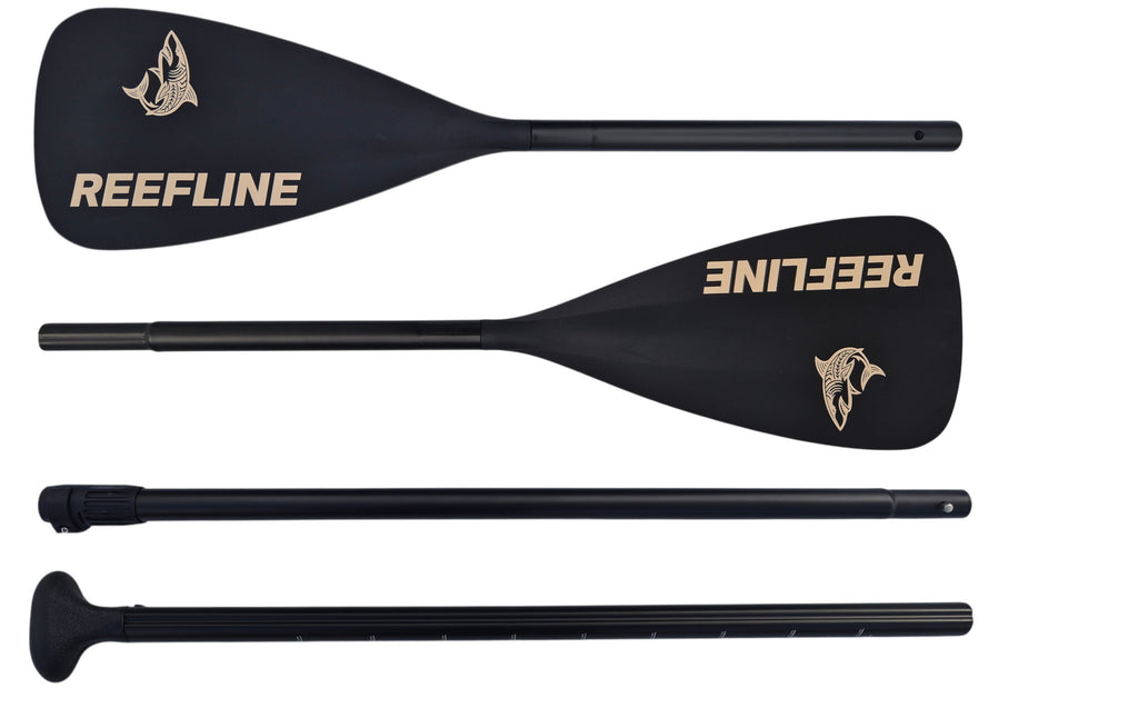 Reefline Blacktip 10'6 SUP Board – FULL SUP & KAJAK PAKKET