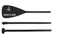 Blacktip SUP Paddel Red Edition