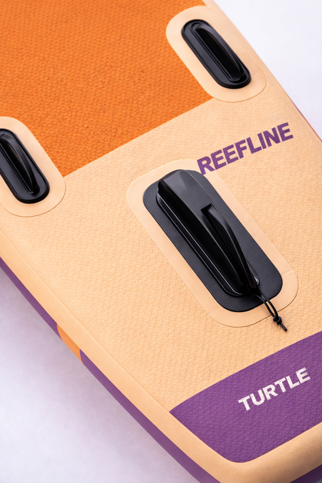 Reefline Turtle 10'6 SUP Board – KOMPLETTES SUP & KAJAK PAKET